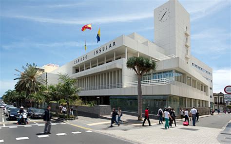 zimbra cabildo|zimbra gran canaria.